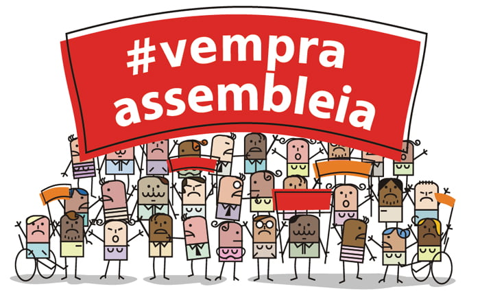 EDITAL DE CONVOCAÇÃO ASSEMBLEIA EXTRAORDINÁRIA CRESS-BA