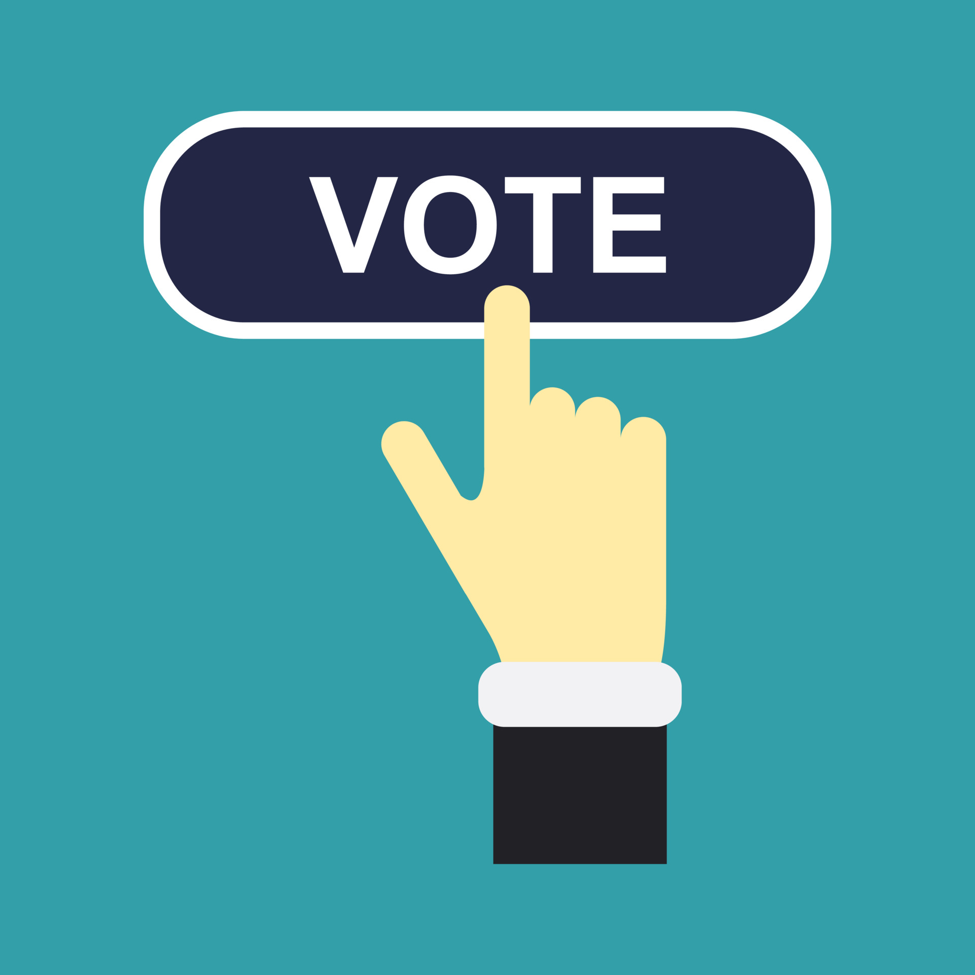 VOTE AQUI - ELEIÇÃO DOS REPRESENTANTES DE BASE - Sinergia Bahia