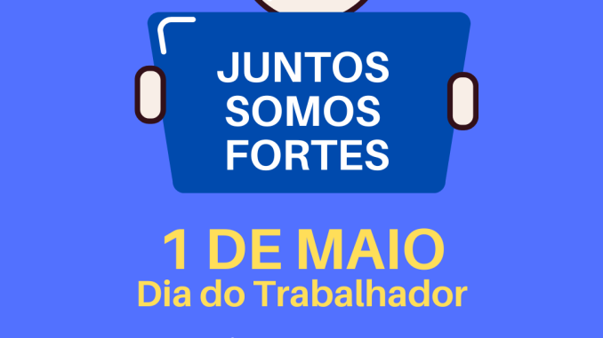 Sinergia saúda os trabalhadores eletricitários