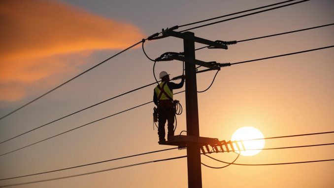 eletricista