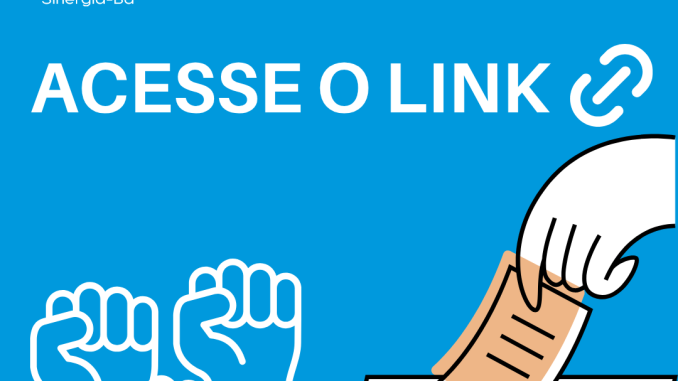 ELEIÇÃO DE REPRESENTANTES DE BASE
